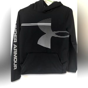 Under Armour hoodie